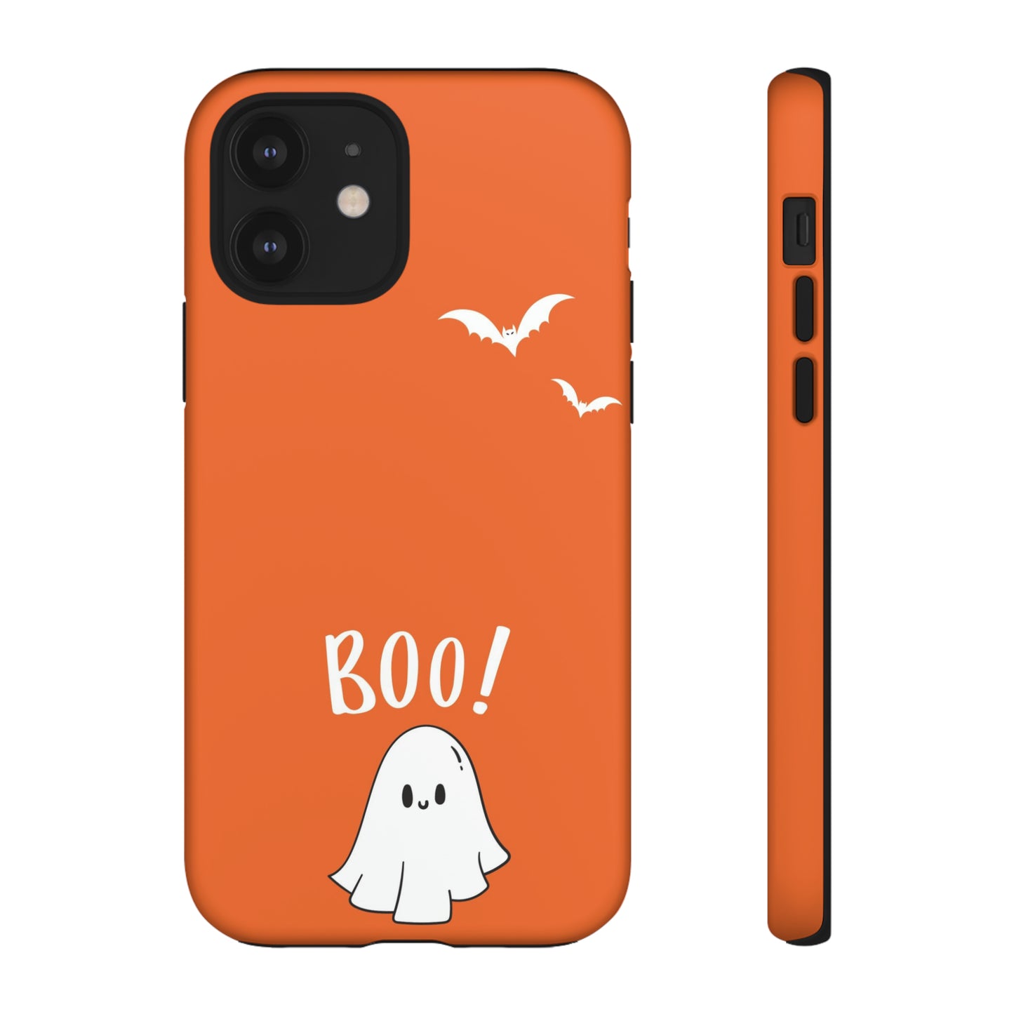 BOO! #2-Tough Cases - MahaCase