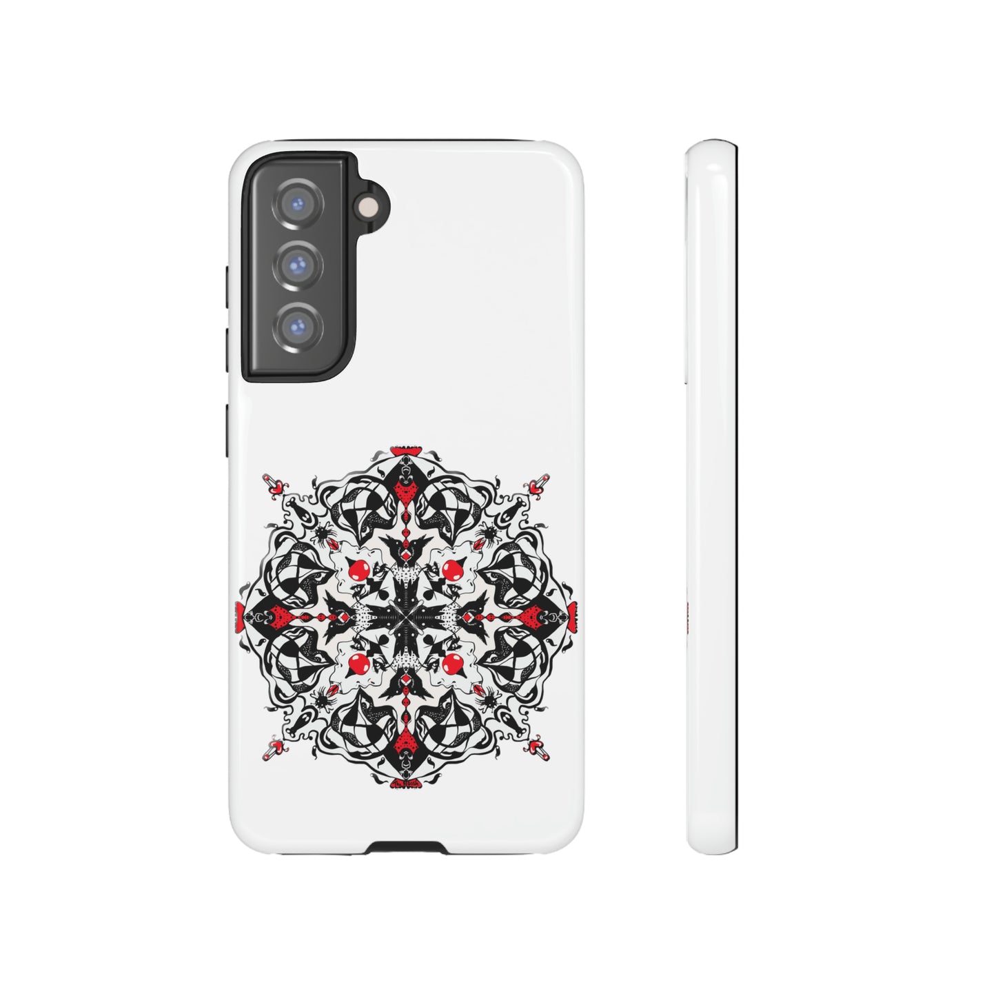 Design #42-Tough Cases - MahaCase