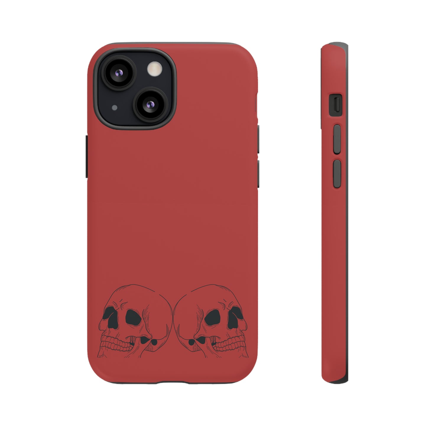 Skull #22-Tough Cases - MahaCase