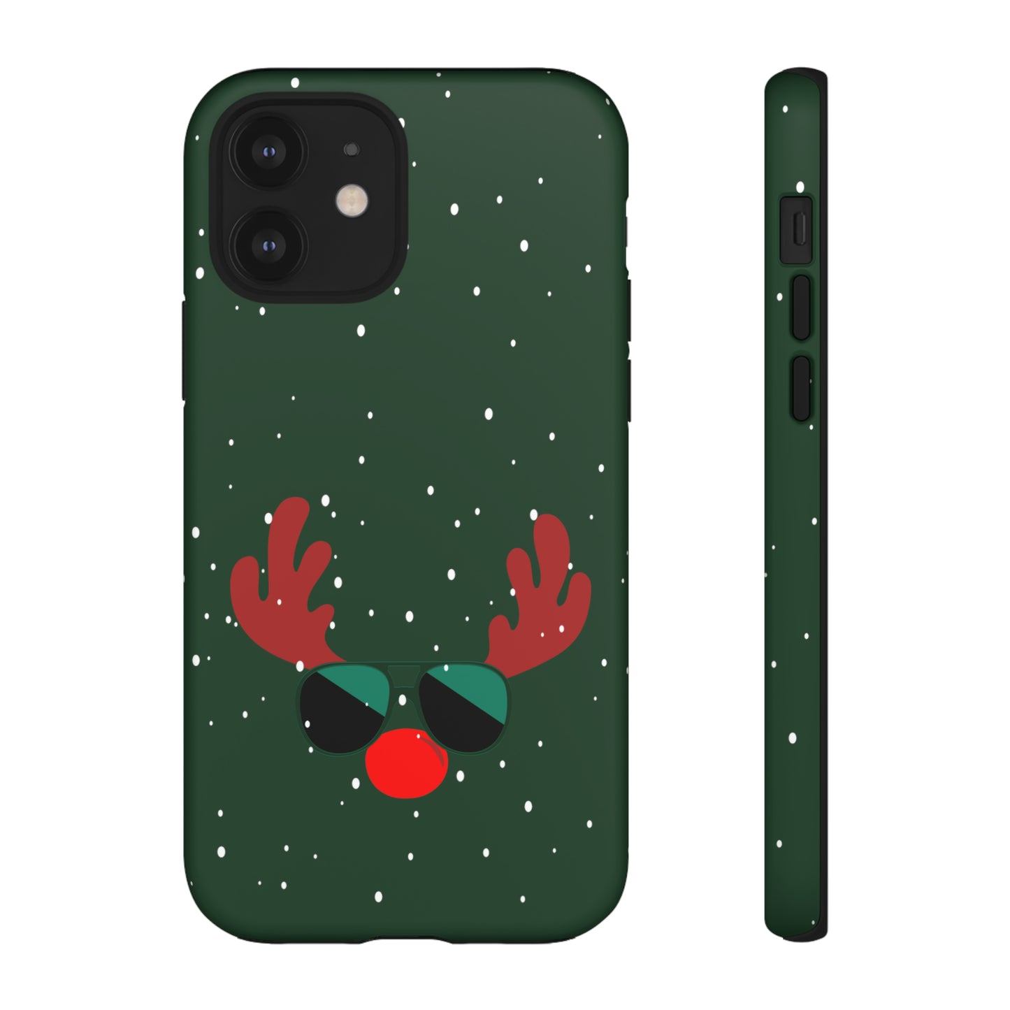 Reindeer Shades #22-Tough Cases - MahaCase