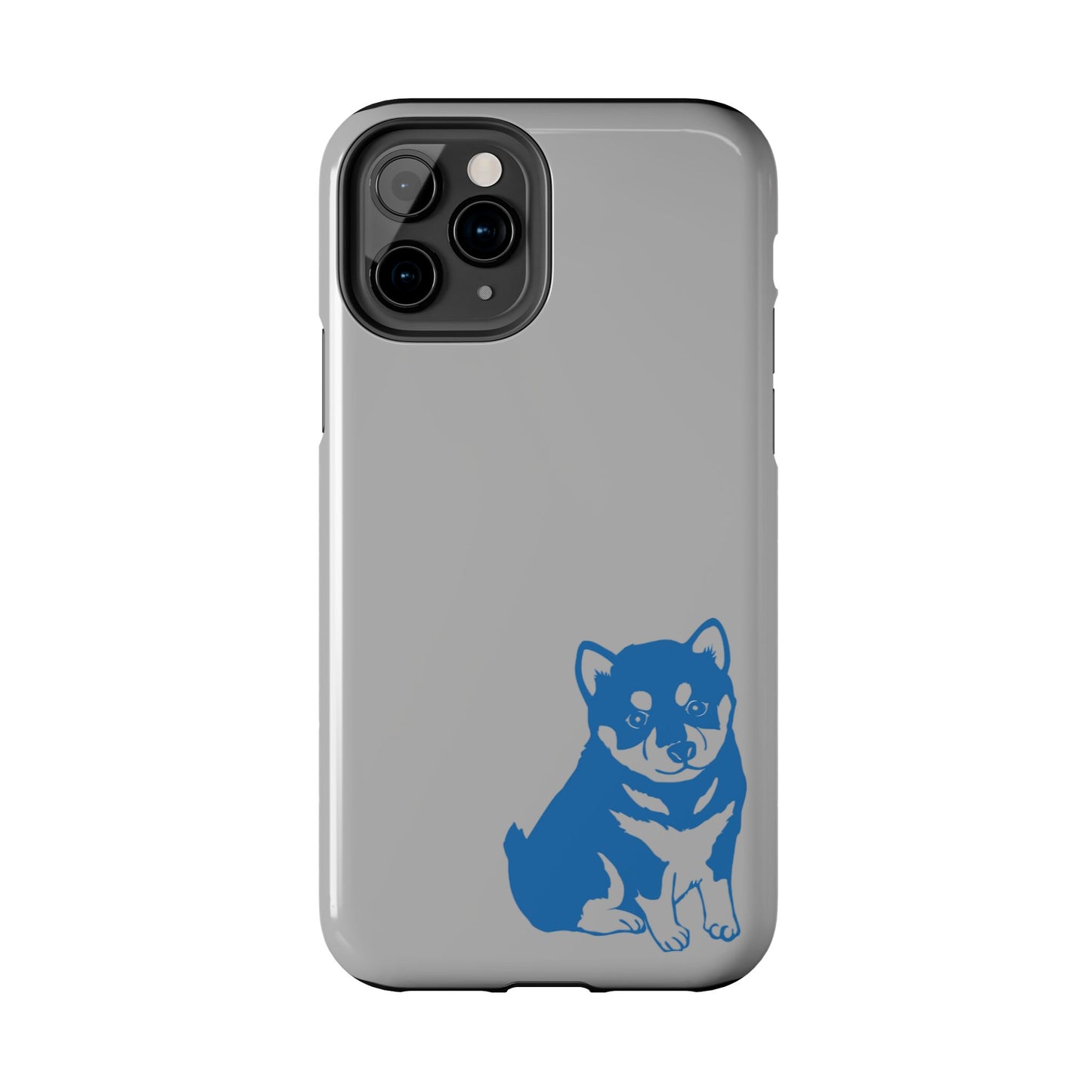 Husky Puppy - Tough Phone Cases - iPhone Samsung - MahaCase