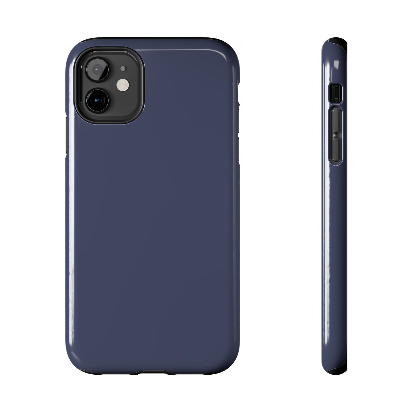 Independence Color Tough Phone Cases - iPhone and Samsung - Fall Trending Color