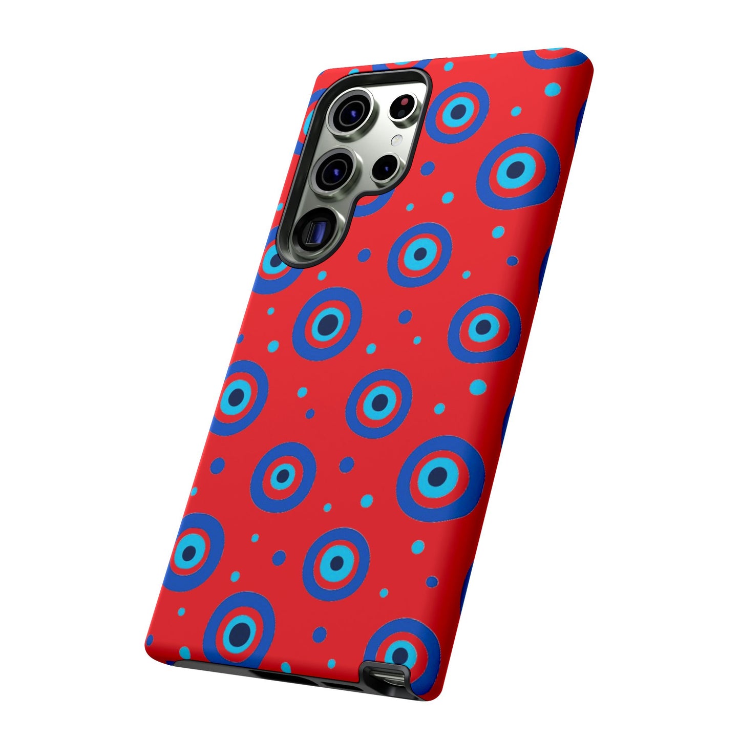 Evil Eye #22 Tough Cases - MahaCase