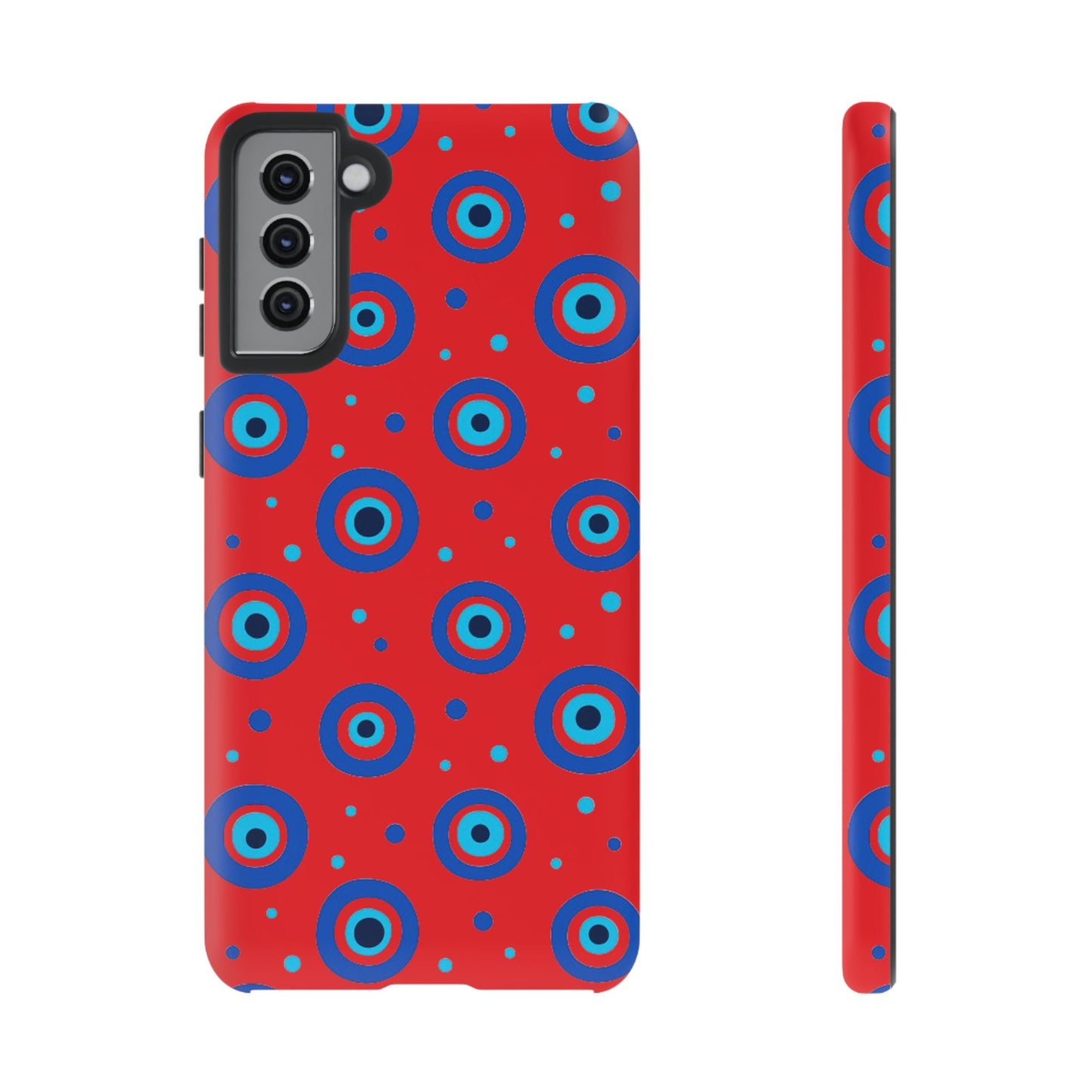 Evil Eye #22 Tough Cases - MahaCase
