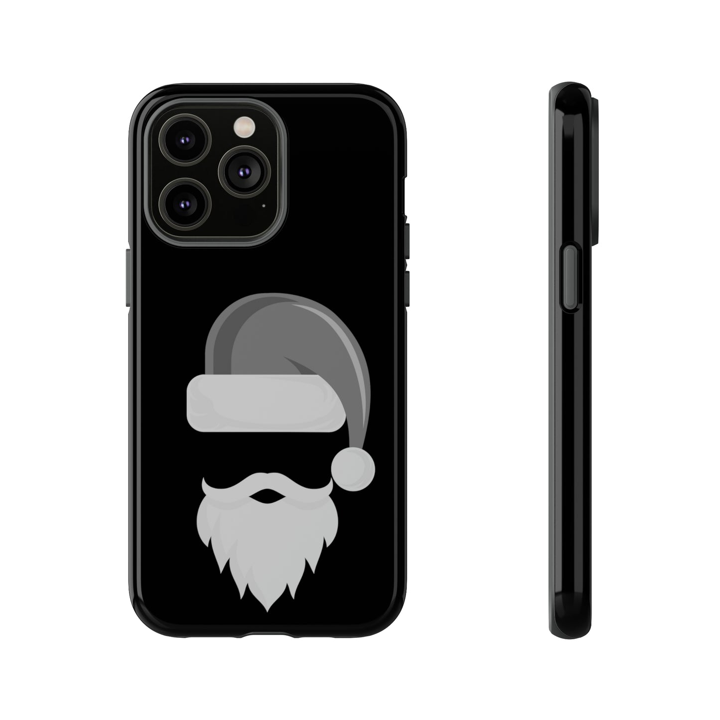 Santa's Spirit #26-Tough Cases - MahaCase