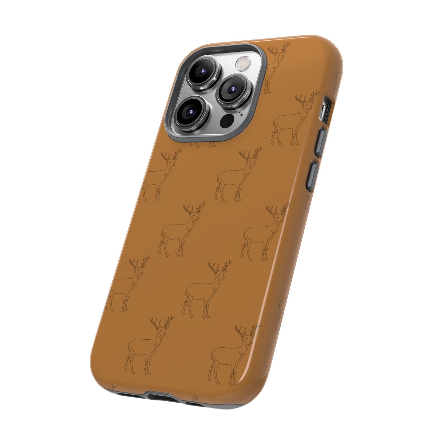 Deer Dream #35 - Tough Cases iPhone Samsung Google Pixel - MahaCase
