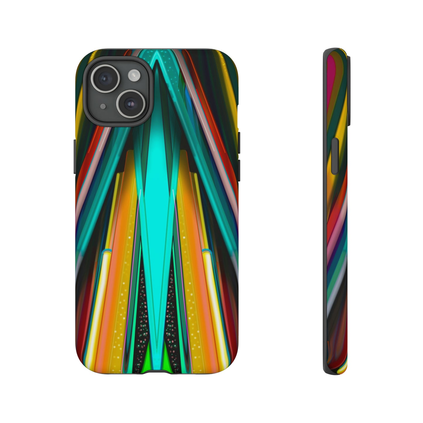 Spectrum Shades-Tough Cases - MahaCase