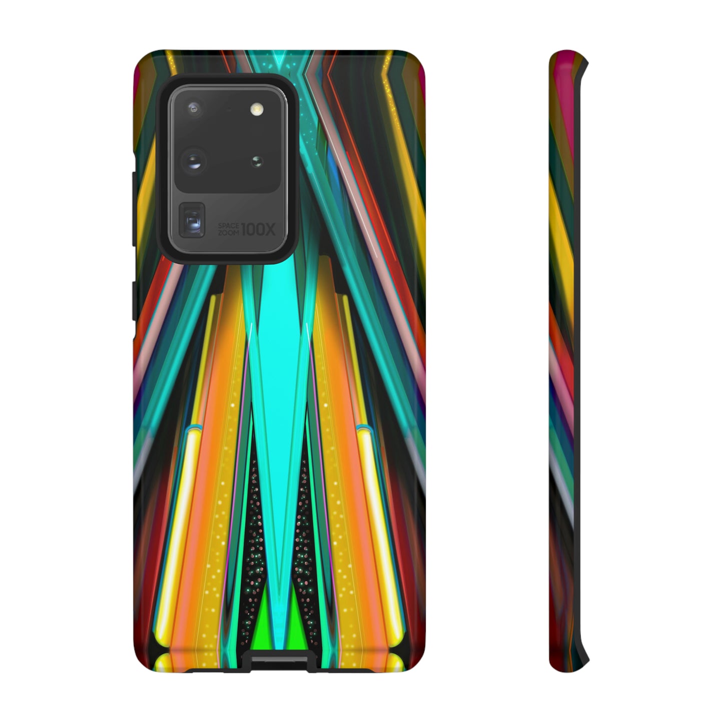 Spectrum Shades-Tough Cases - MahaCase