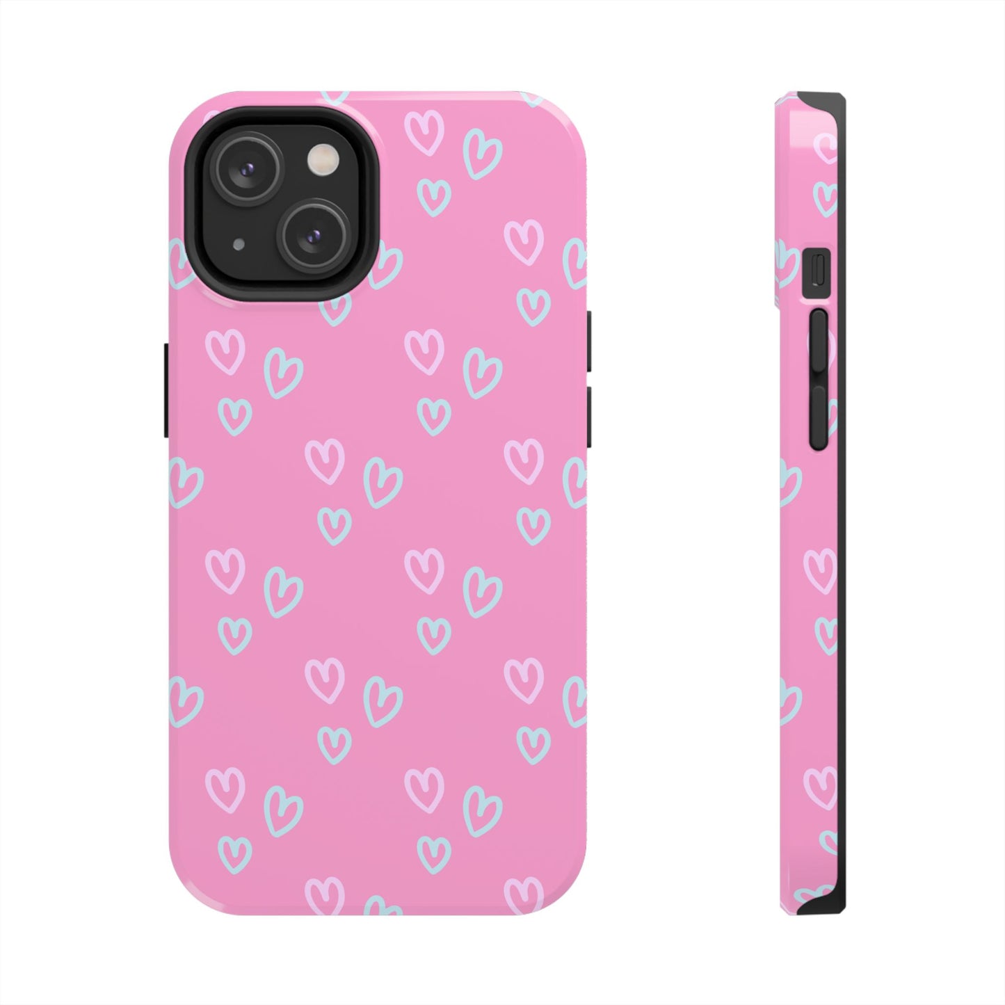 Hearty Blossom #77 Tough Phone Cases, Case-Mate - MahaCase