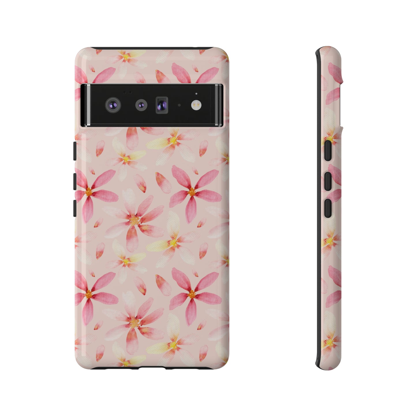 Blossom Bliss#21-Tough Cases - MahaCase