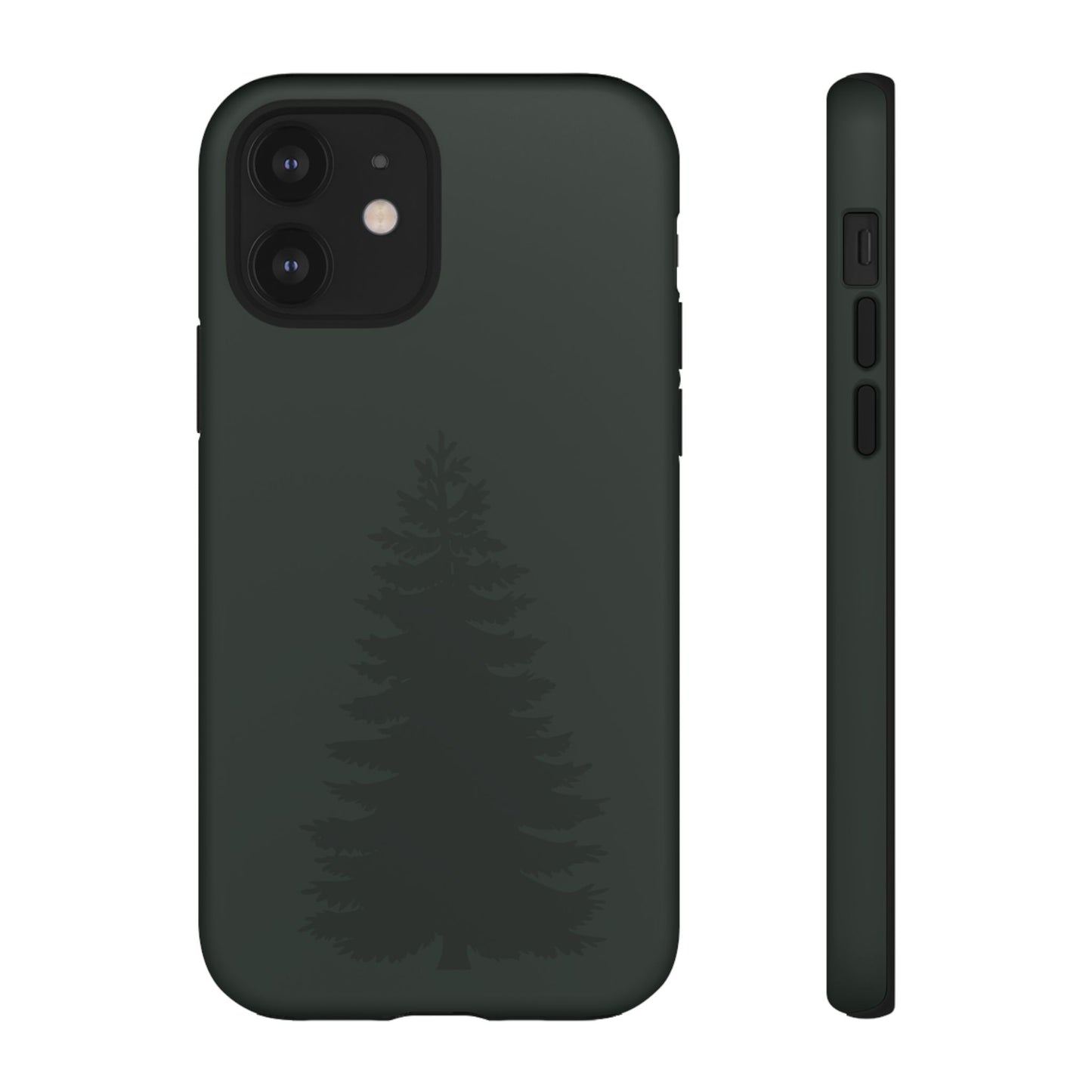 Pine Peak #22 - Tough Cases iPhone Samsung Google Pixel - MahaCase