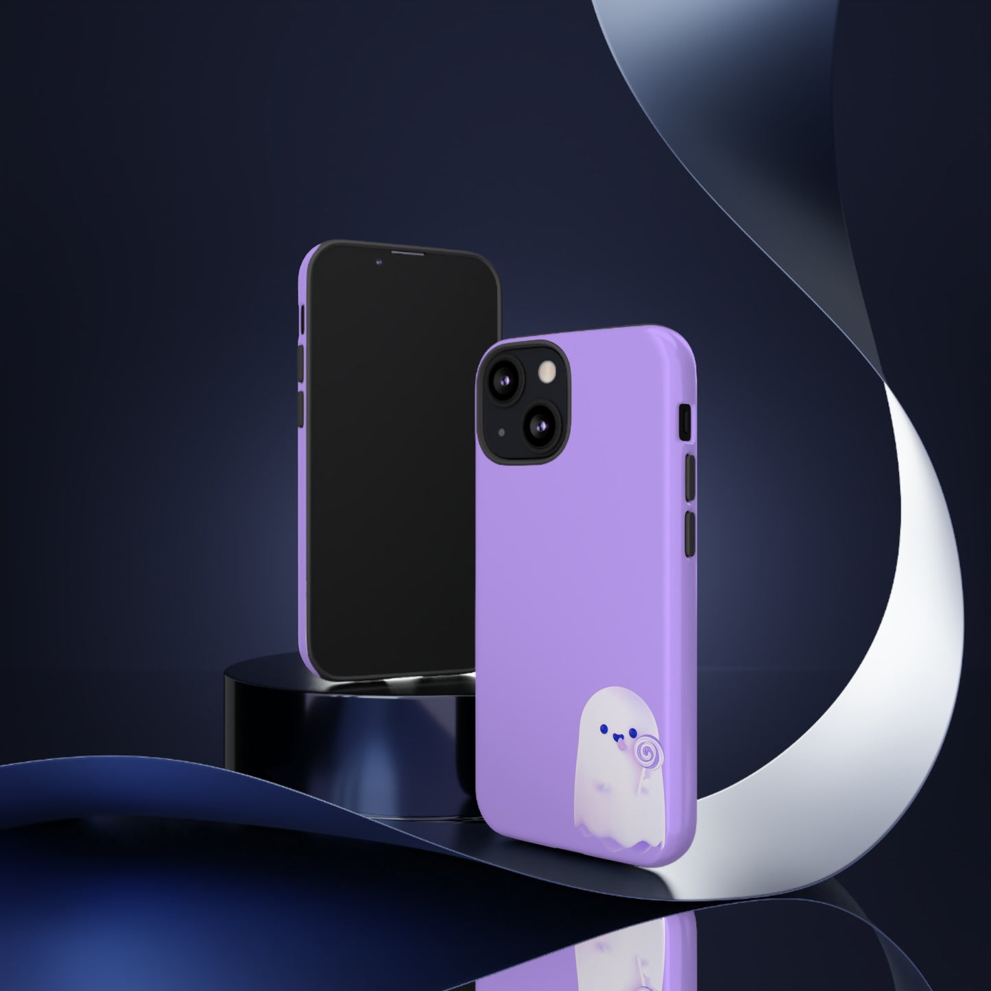 Boo-tiful Lollipop-Tough Cases - MahaCase