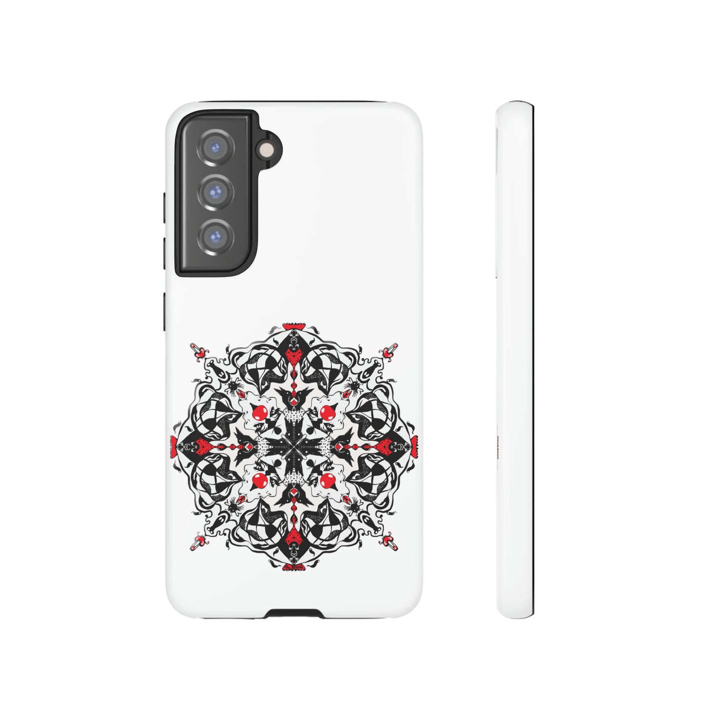 Design #42-Tough Cases - MahaCase