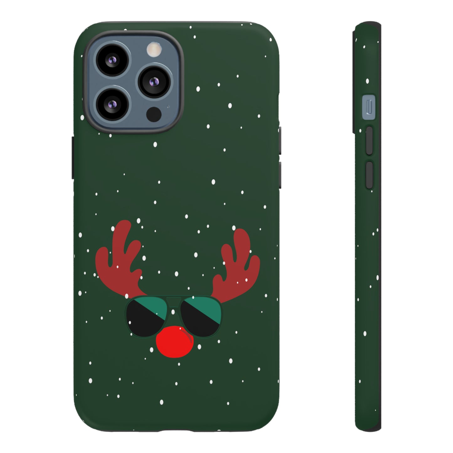 Reindeer Shades #22-Tough Cases - MahaCase