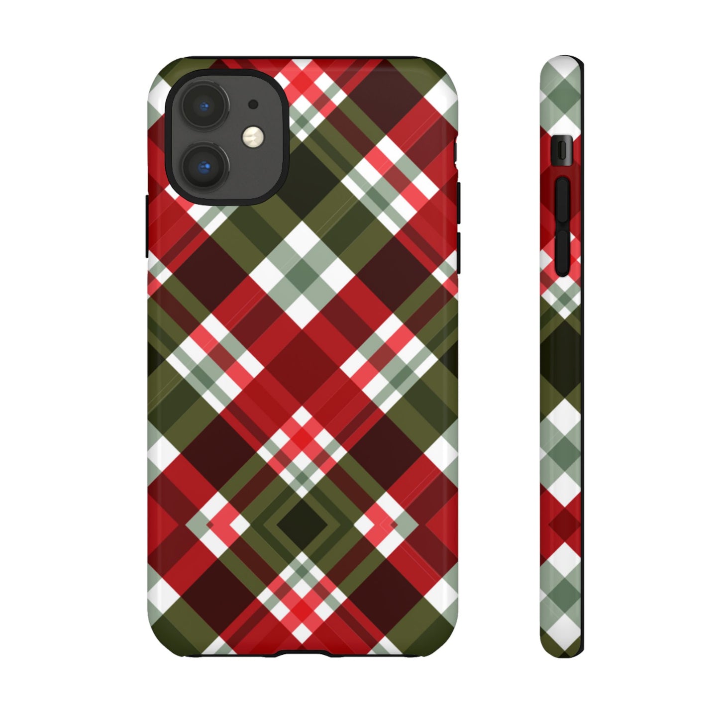 Pattern #77 - Tough Cases iPhone Samsung Google Pixel - MahaCase