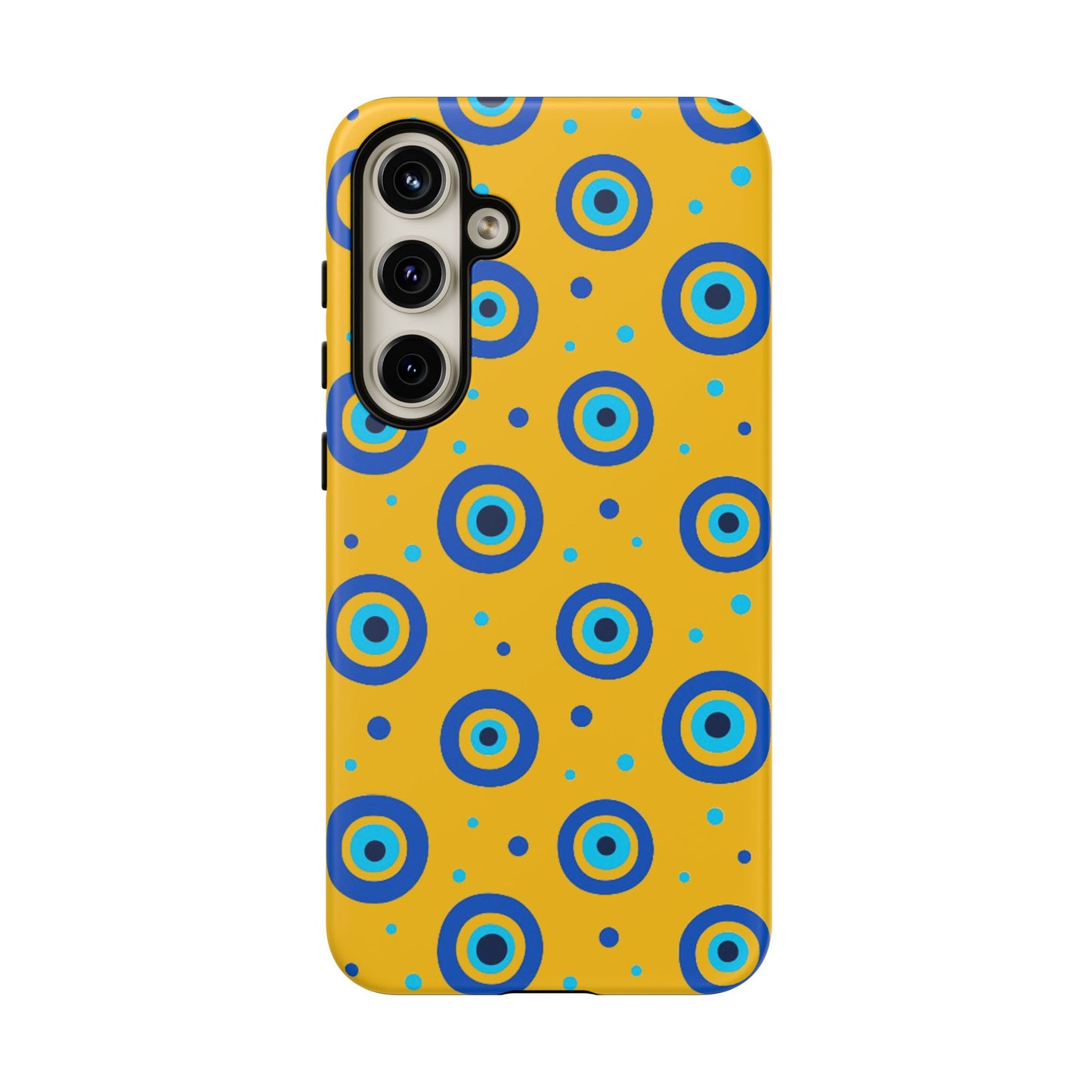 Evil Eye #26 Tough Cases - MahaCase