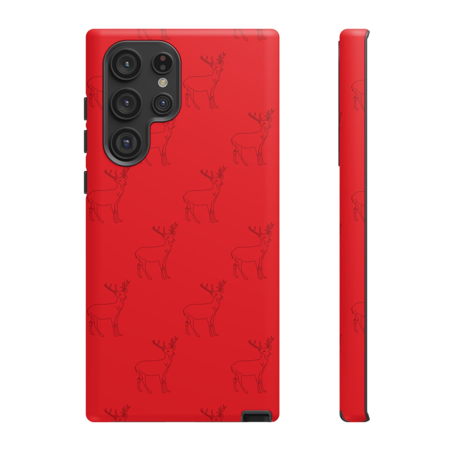 Dream #33 - Tough Cases iPhone Samsung Google Pixel - MahaCase