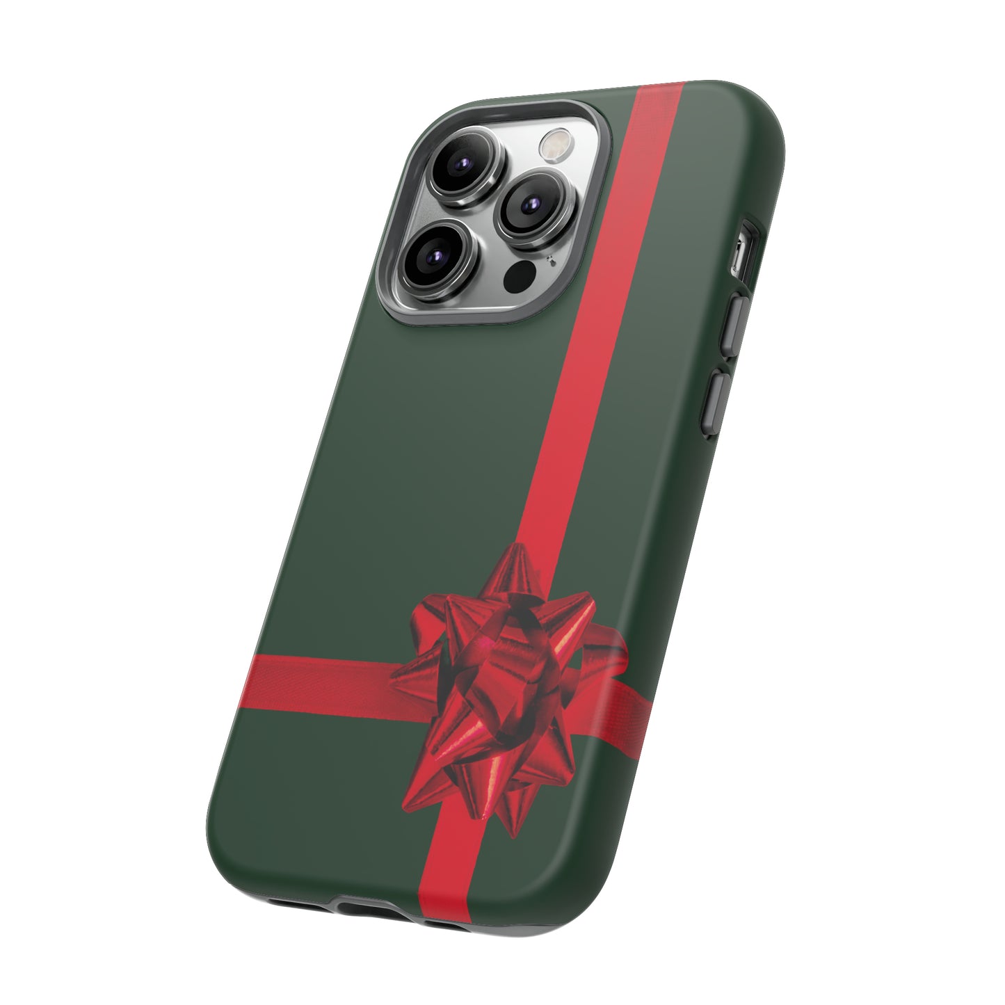 Gift #12-Tough Cases - MahaCase