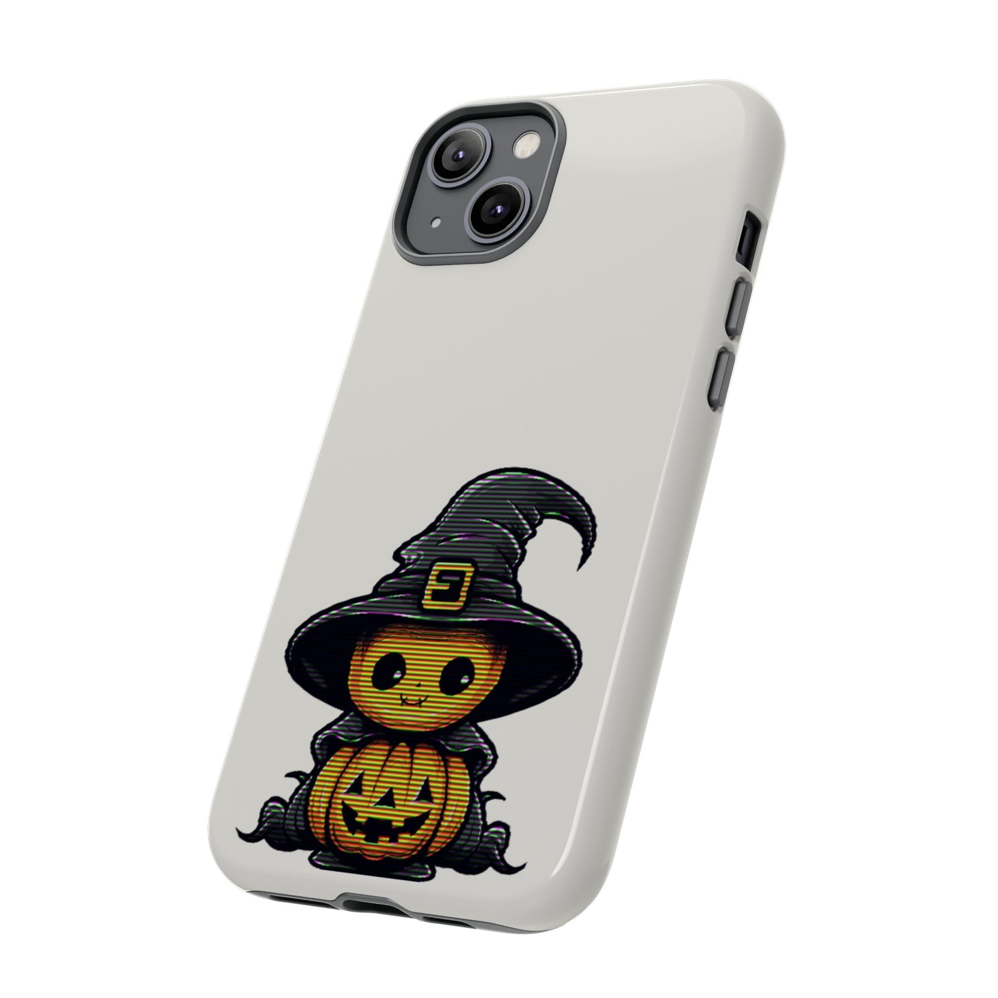Pumpkin Pizzazz #1-Tough Cases - MahaCase
