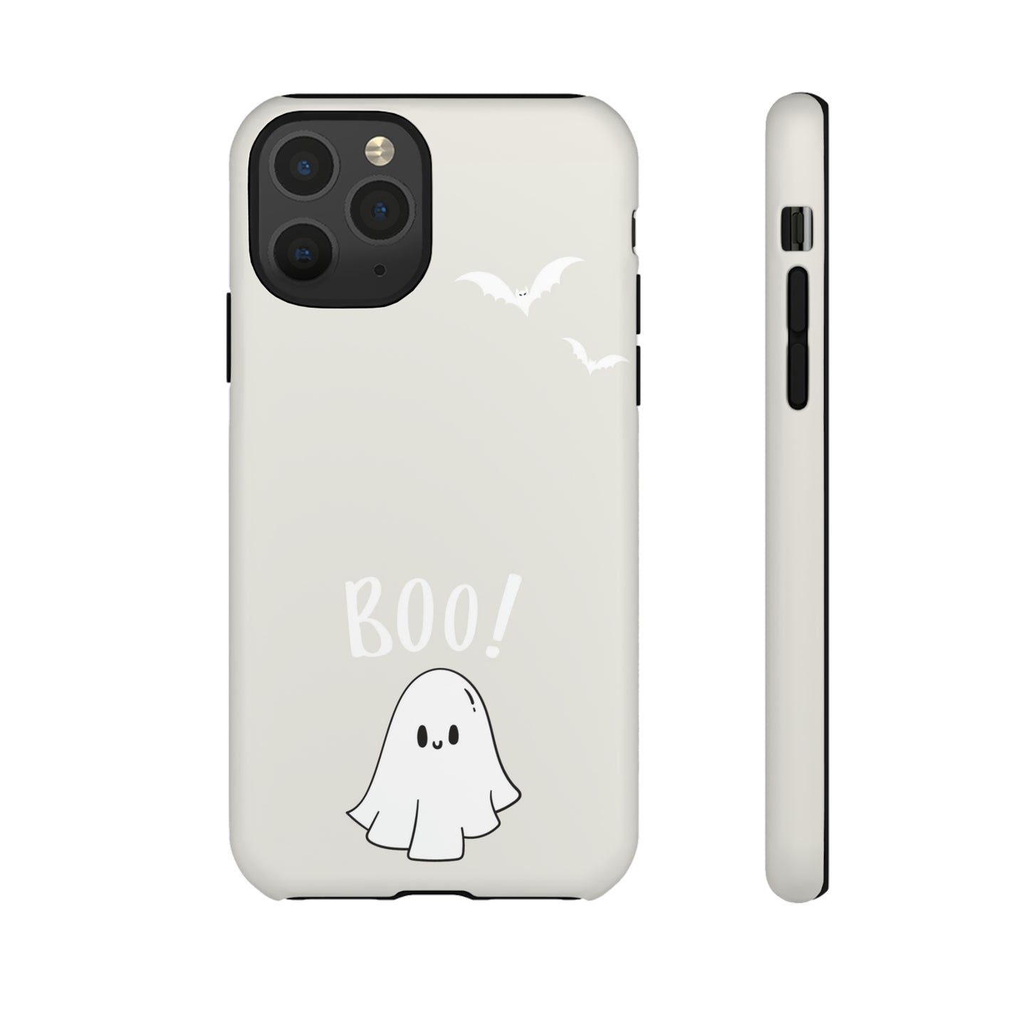 BOO! #1-Tough Cases - MahaCase