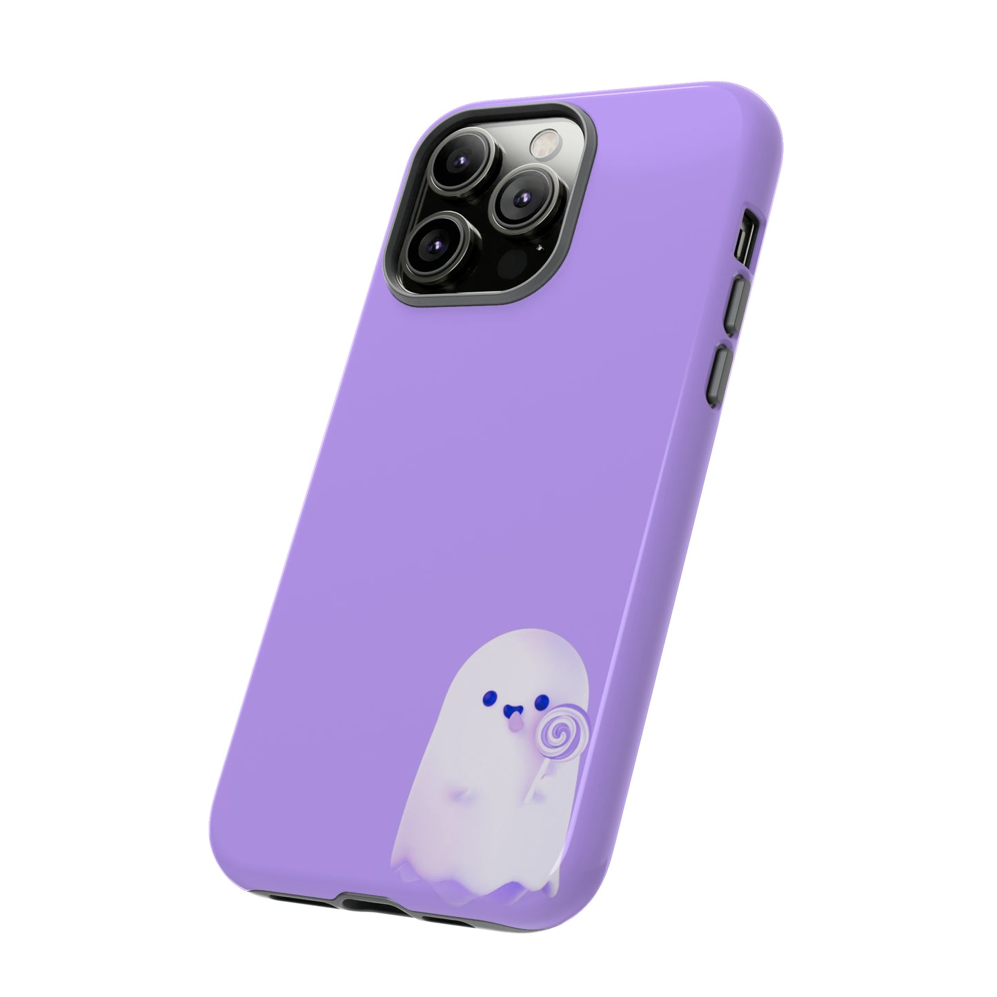 Boo-tiful Lollipop-Tough Cases - MahaCase