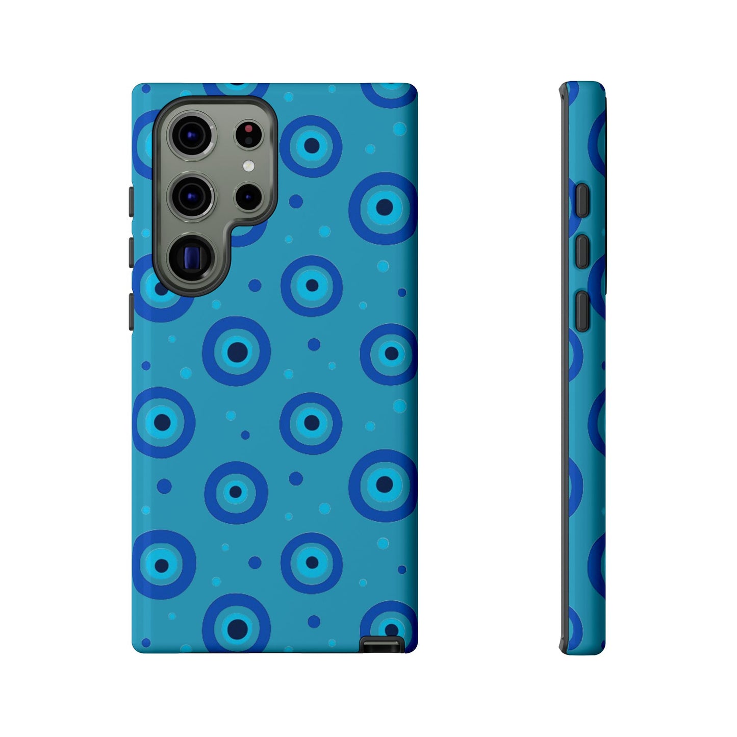 Evil Eye #24 Tough Cases - MahaCase