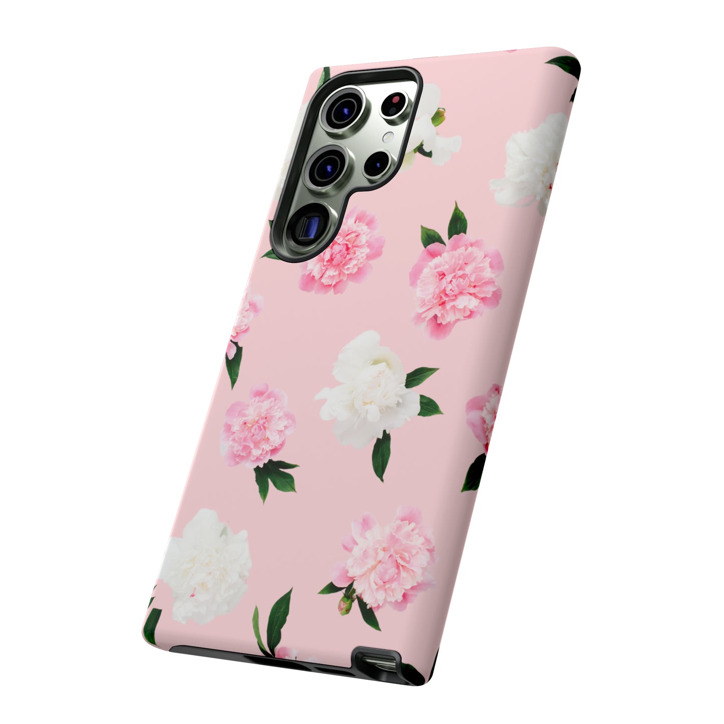 Floral Charm #44-Tough Cases - MahaCase