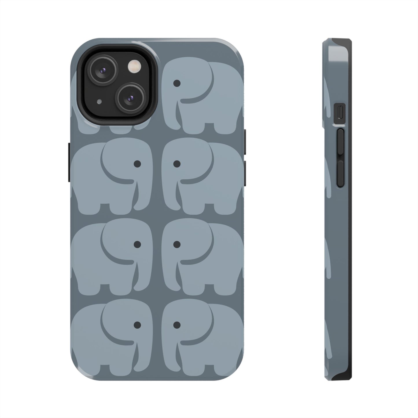 Elephant X2 - Tough Phone Cases iPhone Samsung - MahaCase