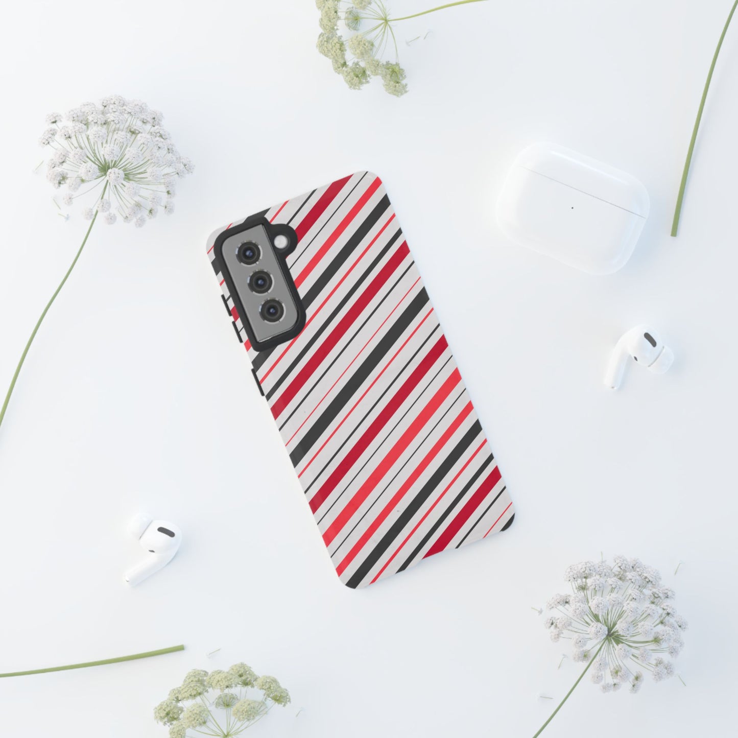 Wrap #22-Tough Cases iPhone Samsung Google Pixel - MahaCase