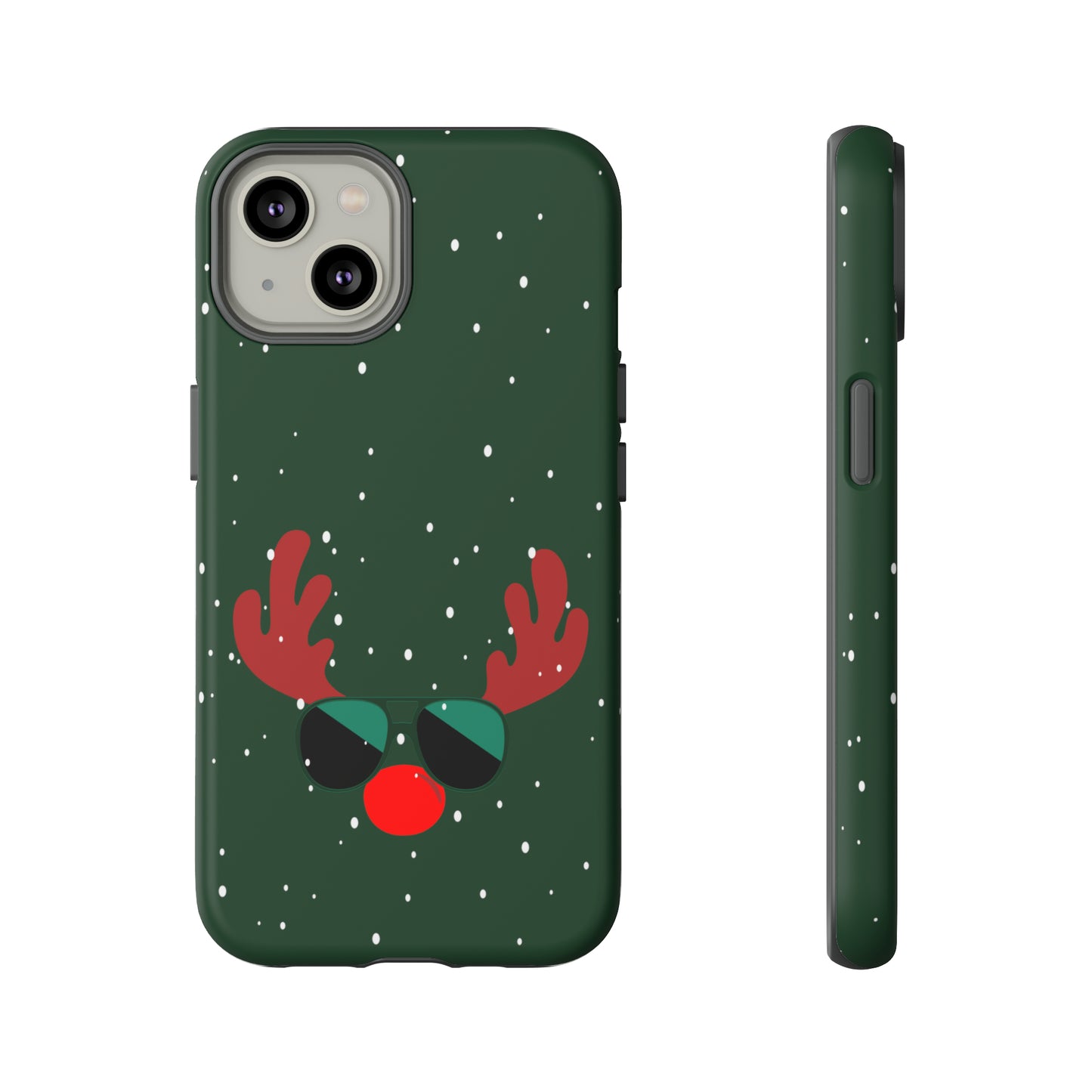 Reindeer Shades #22-Tough Cases - MahaCase