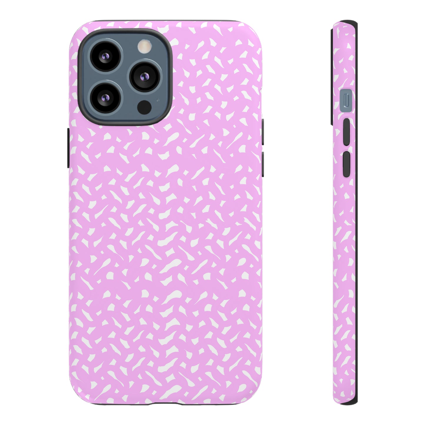 Lavender Lace-Tough Cases - MahaCase
