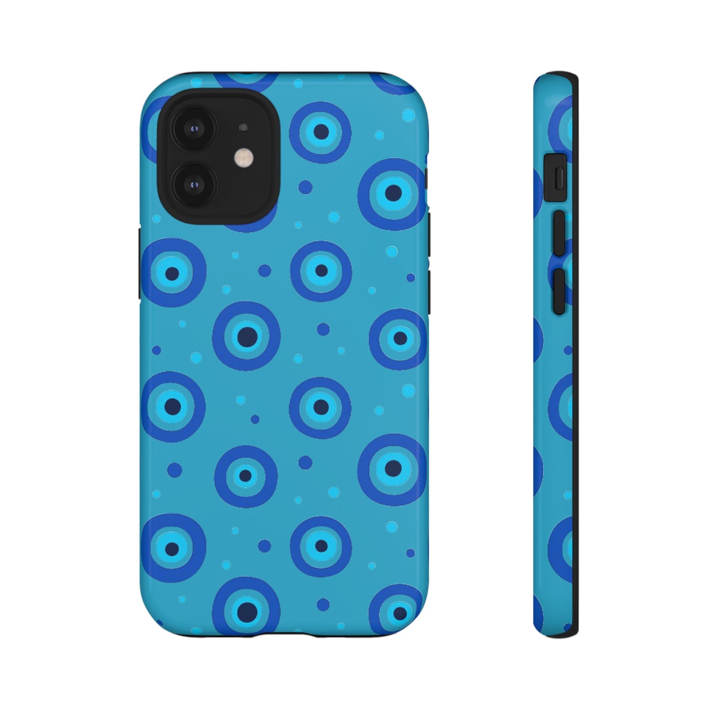 Evil Eye #24 Tough Cases - MahaCase