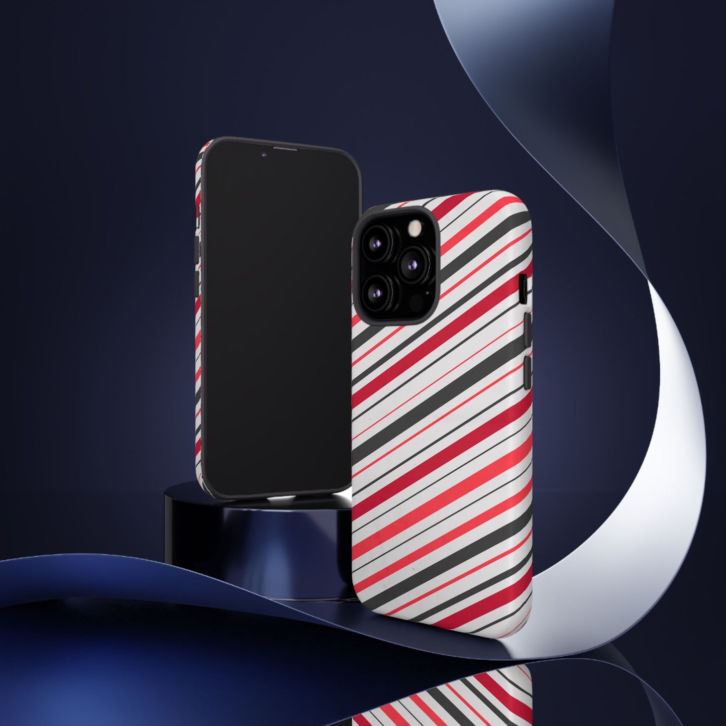 Wrap #22-Tough Cases iPhone Samsung Google Pixel - MahaCase