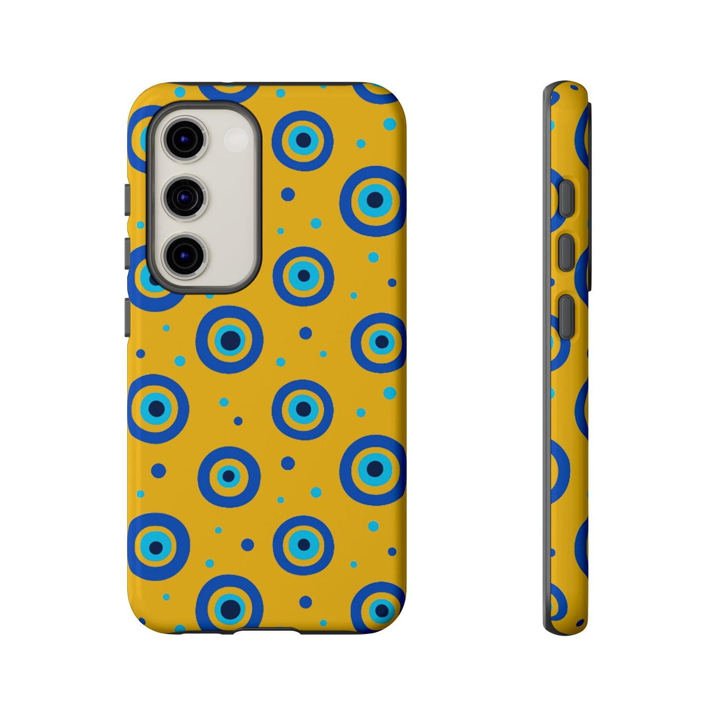 Evil Eye #26 Tough Cases - MahaCase