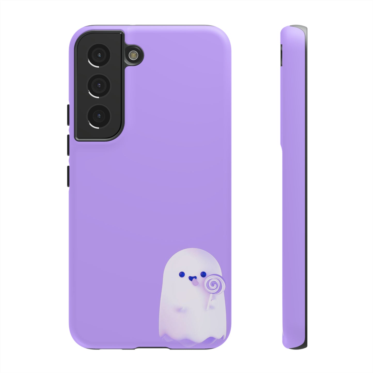 Boo-tiful Lollipop-Tough Cases - MahaCase