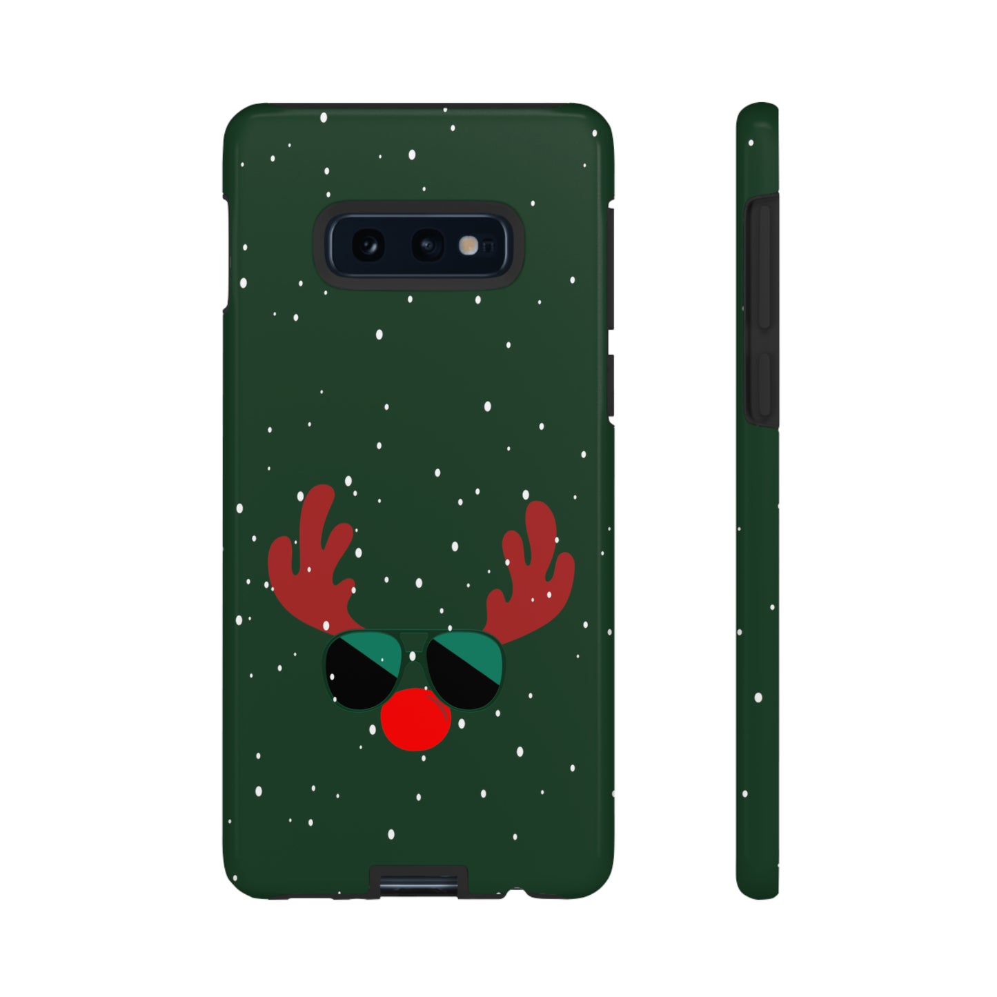 Reindeer Shades #22-Tough Cases - MahaCase