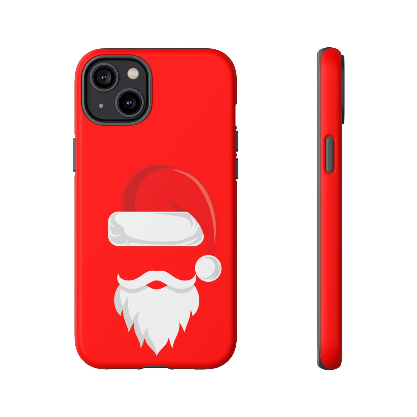Santa's Spirit #22-Tough Cases - MahaCase