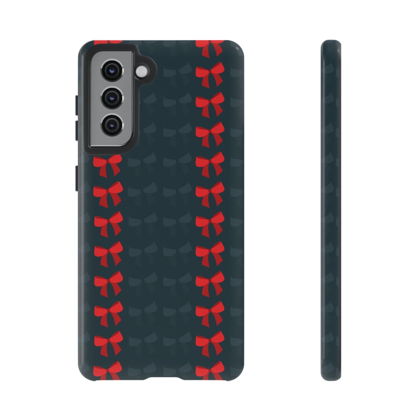Ribbon Dreams #33-Tough Cases iPhone Samsung Google Pixel - MahaCase