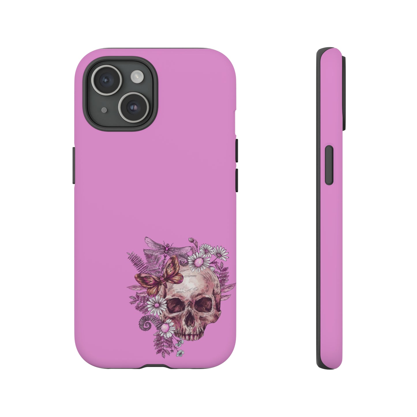 Skull Glam-Tough Cases - MahaCase