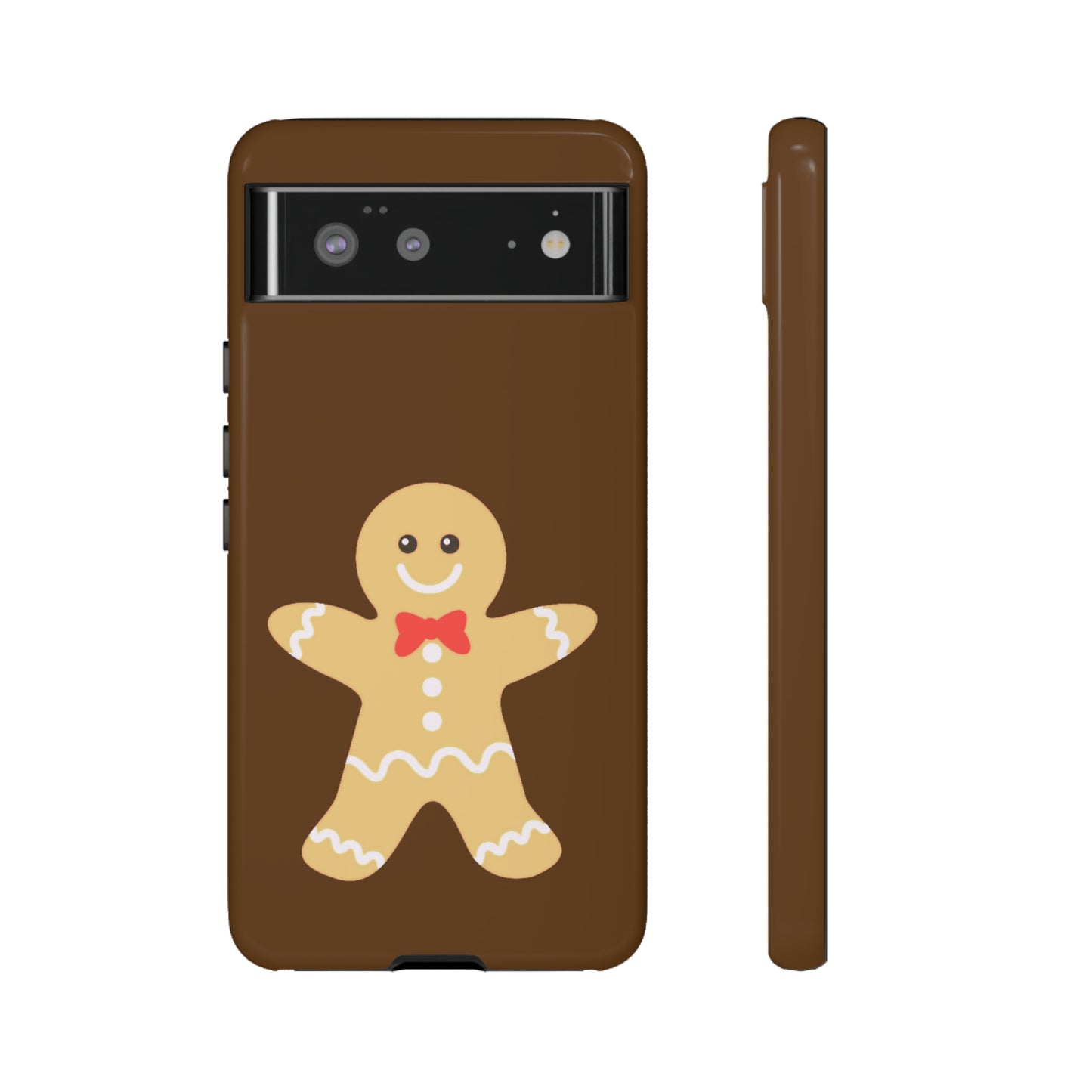 Ginger Joy #22-Tough Cases - MahaCase
