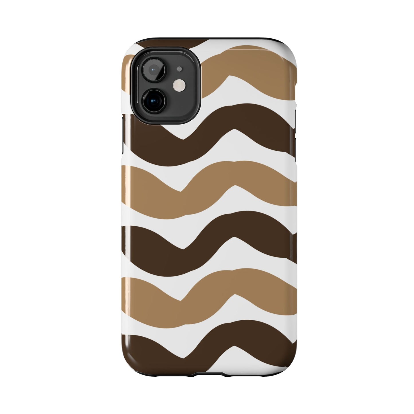 Pattern #17-Tough Phone Cases - MahaCase