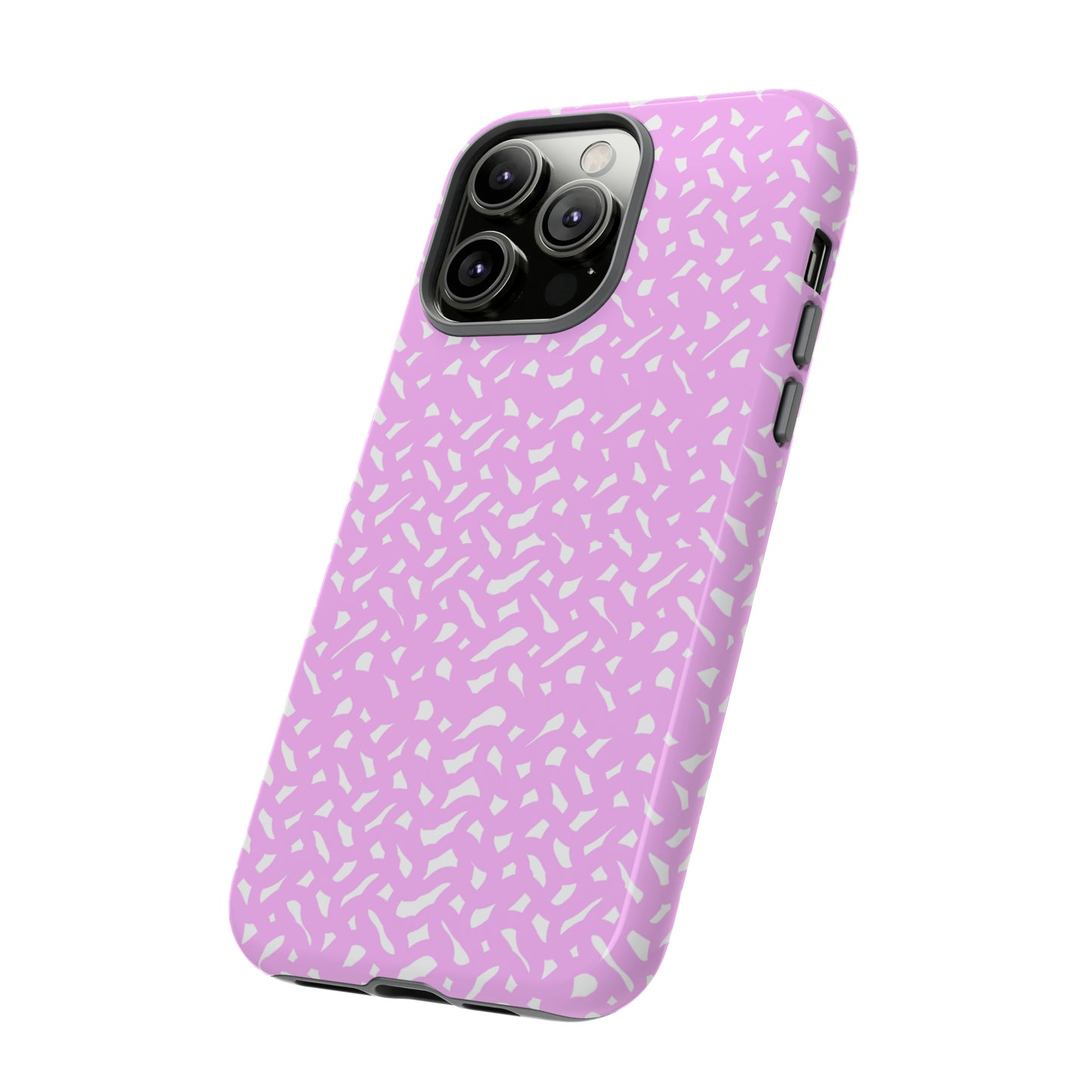 Lavender Lace-Tough Cases - MahaCase