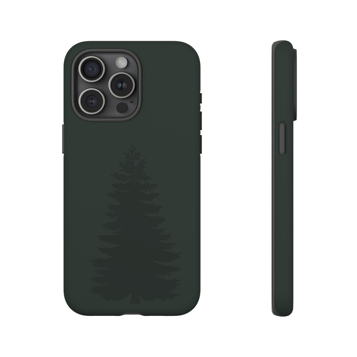 Pine Peak #22 - Tough Cases iPhone Samsung Google Pixel - MahaCase