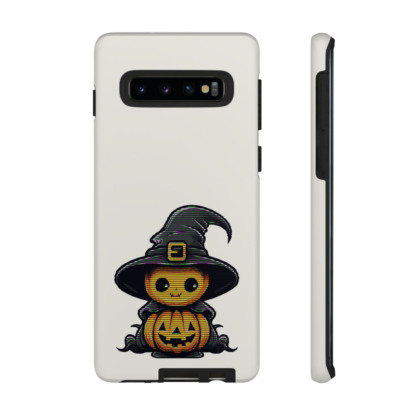 Pumpkin Pizzazz #1-Tough Cases - MahaCase
