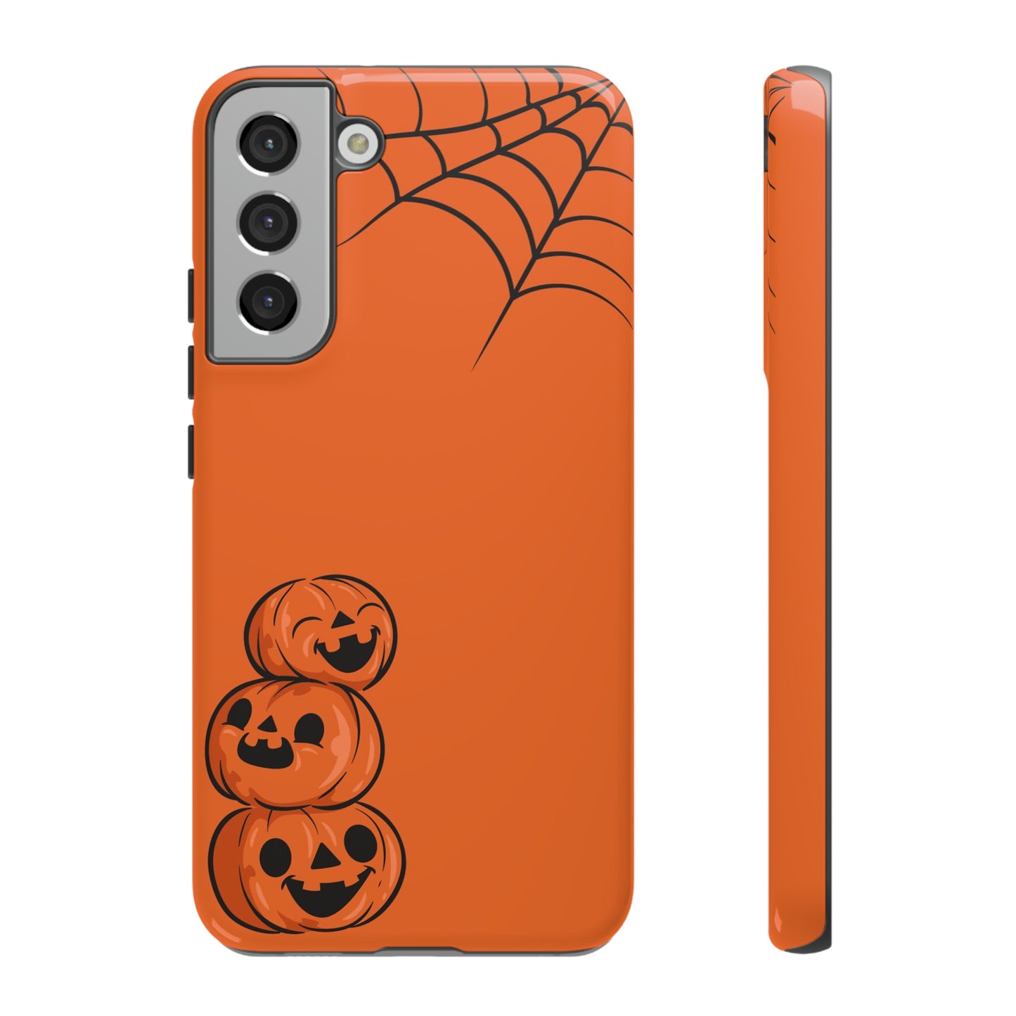 Pumpkin Spice Delight-Tough Cases - MahaCase