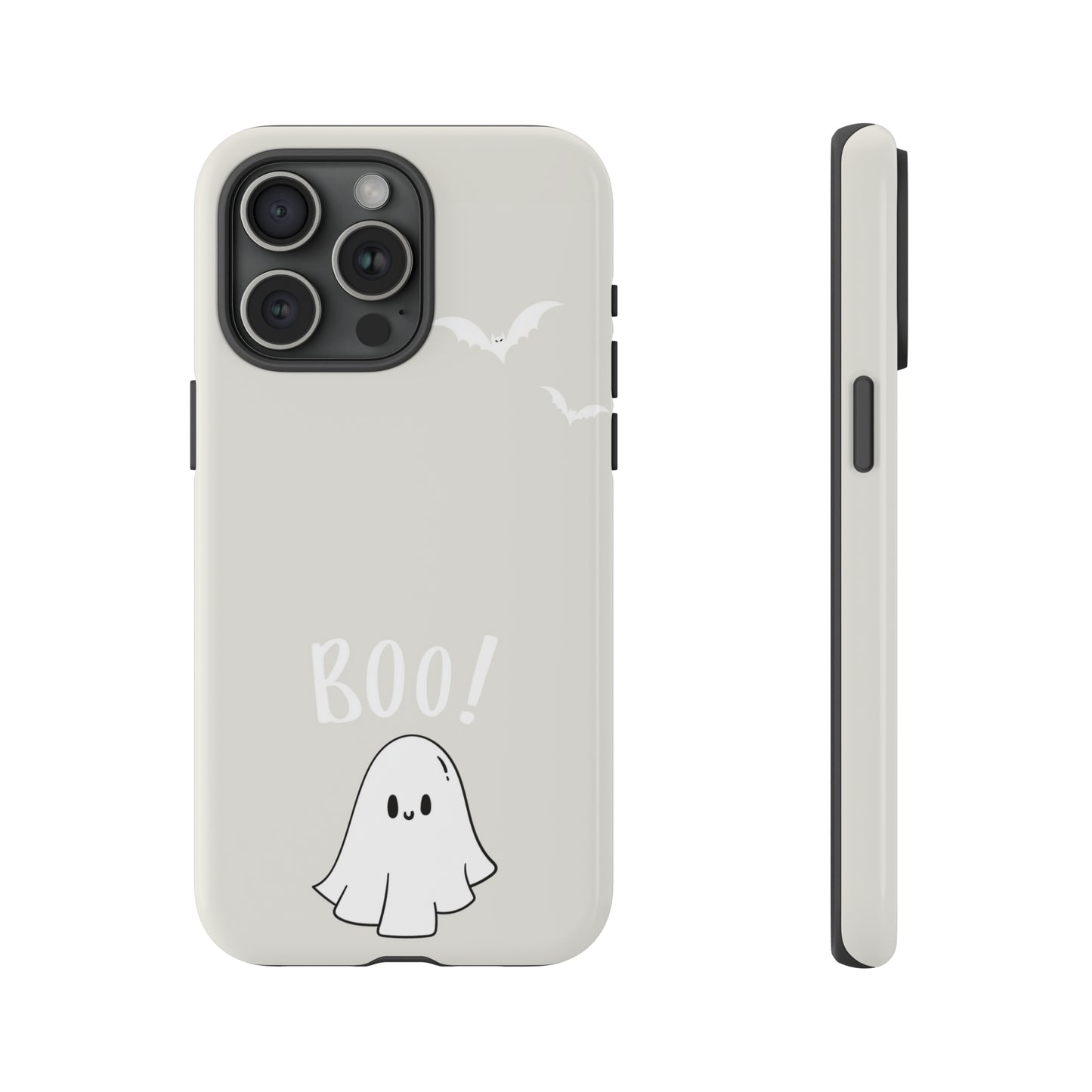 BOO! #1-Tough Cases - MahaCase