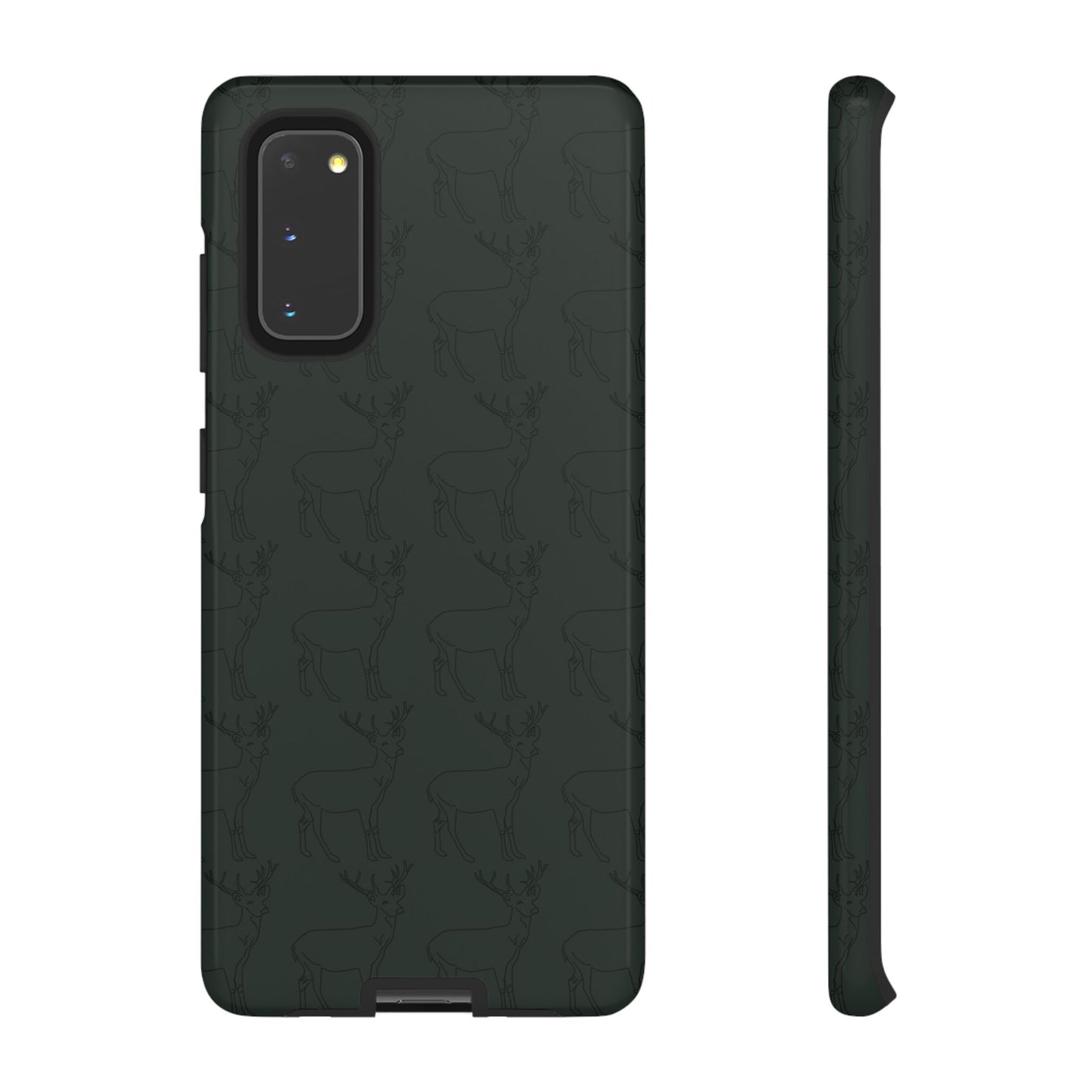 Deer Dream #58 - Tough Cases iPhone Samsung Google Pixel - MahaCase
