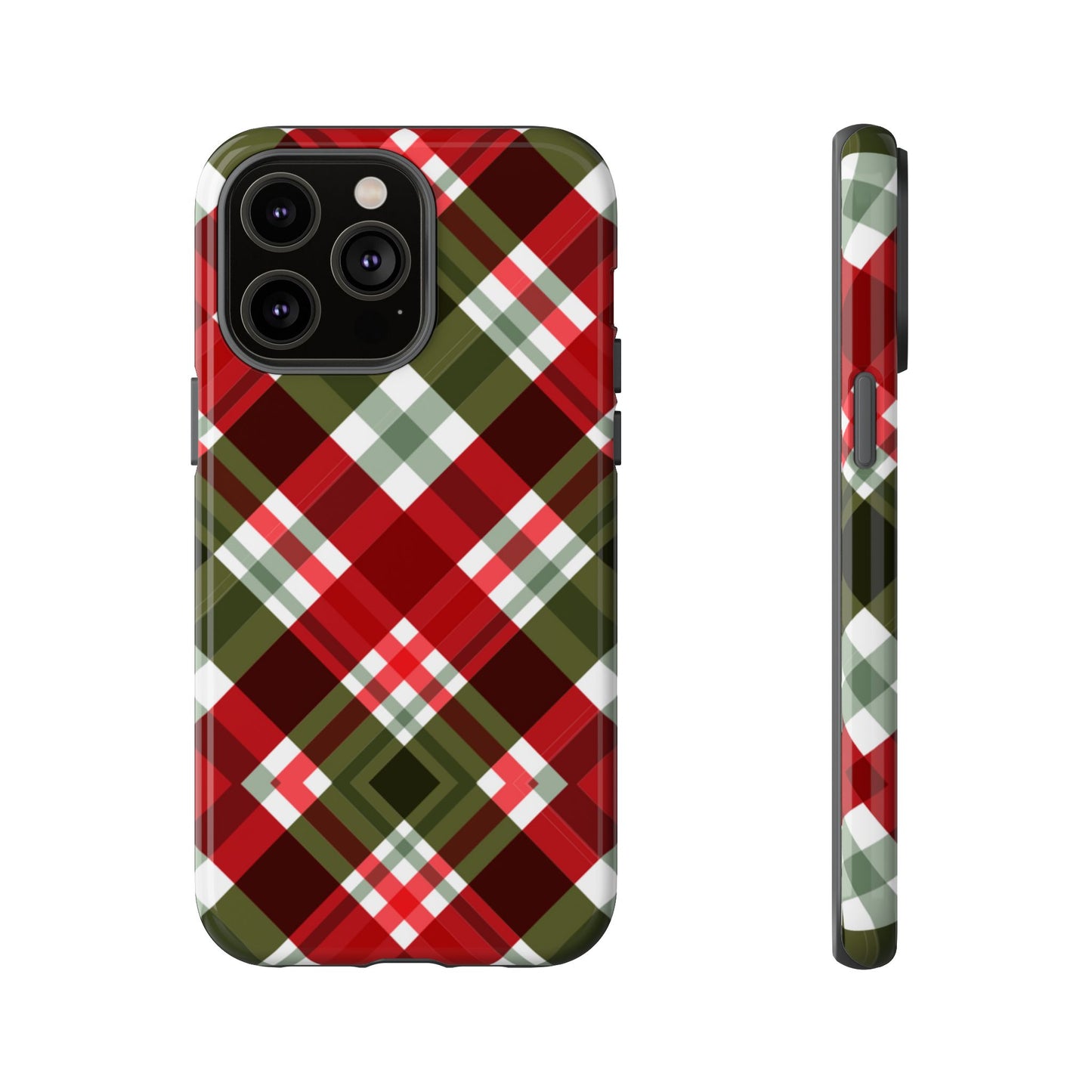 Pattern #77 - Tough Cases iPhone Samsung Google Pixel - MahaCase