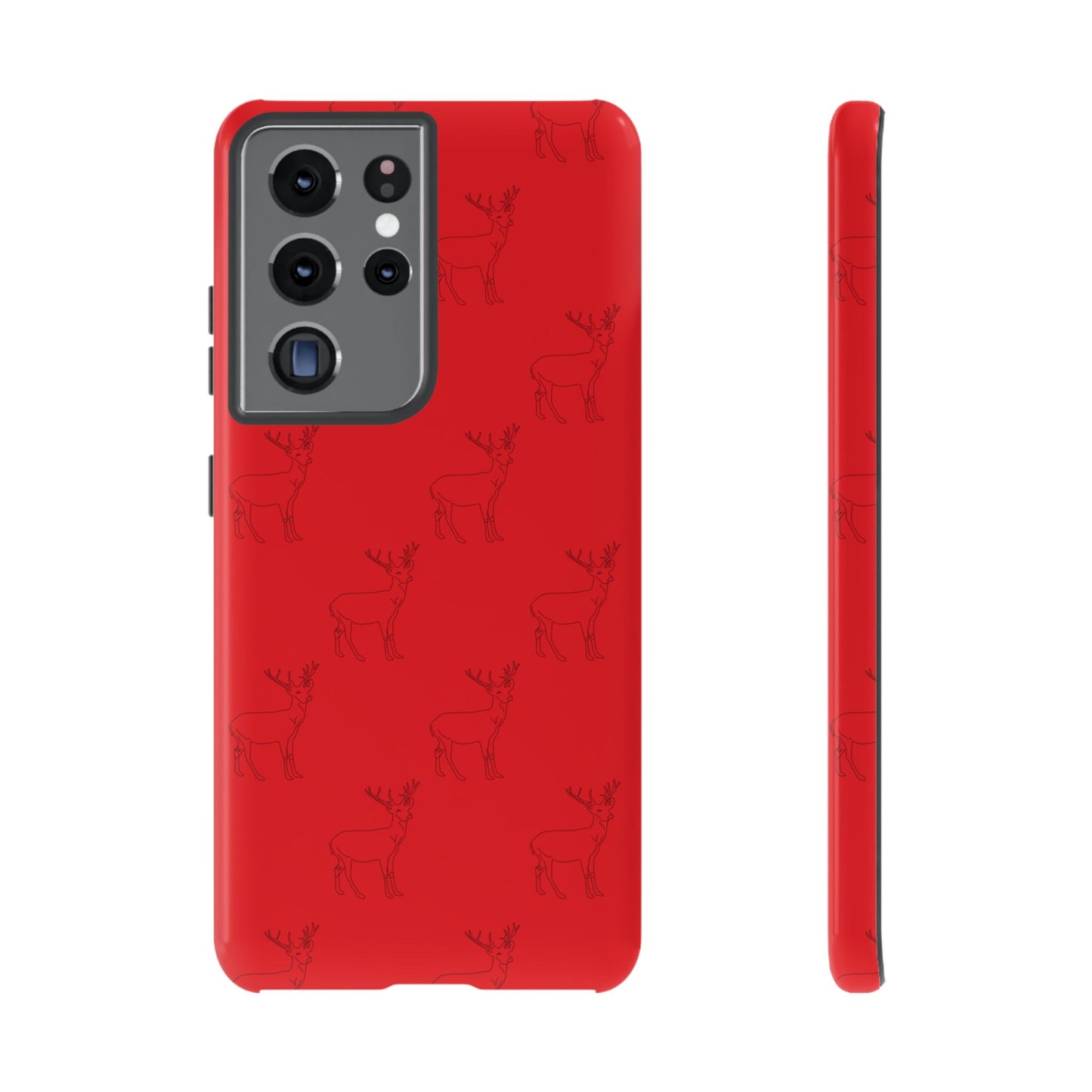 Dream #33 - Tough Cases iPhone Samsung Google Pixel - MahaCase