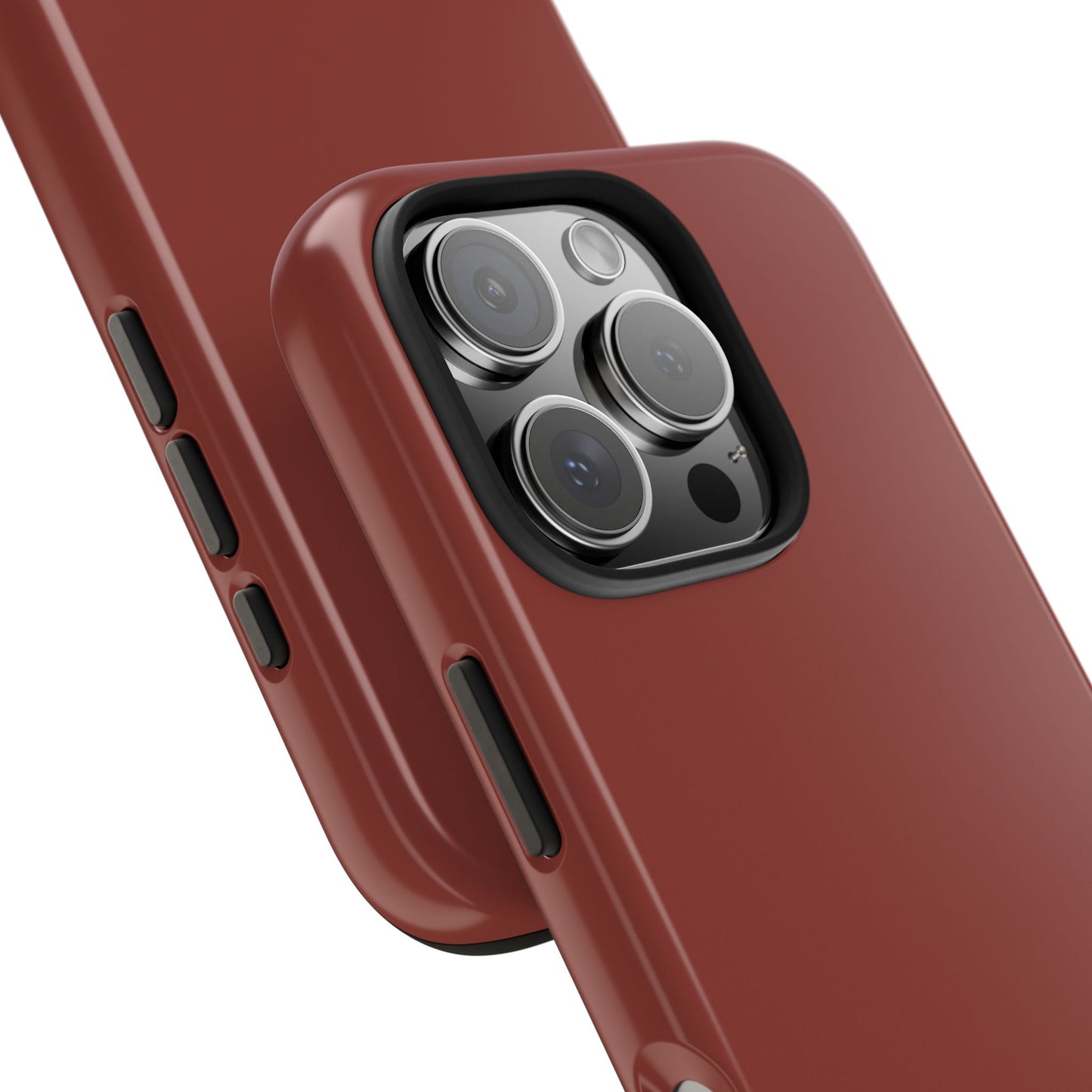 Chestnut Tough Phone Cases iPhone and Samsung